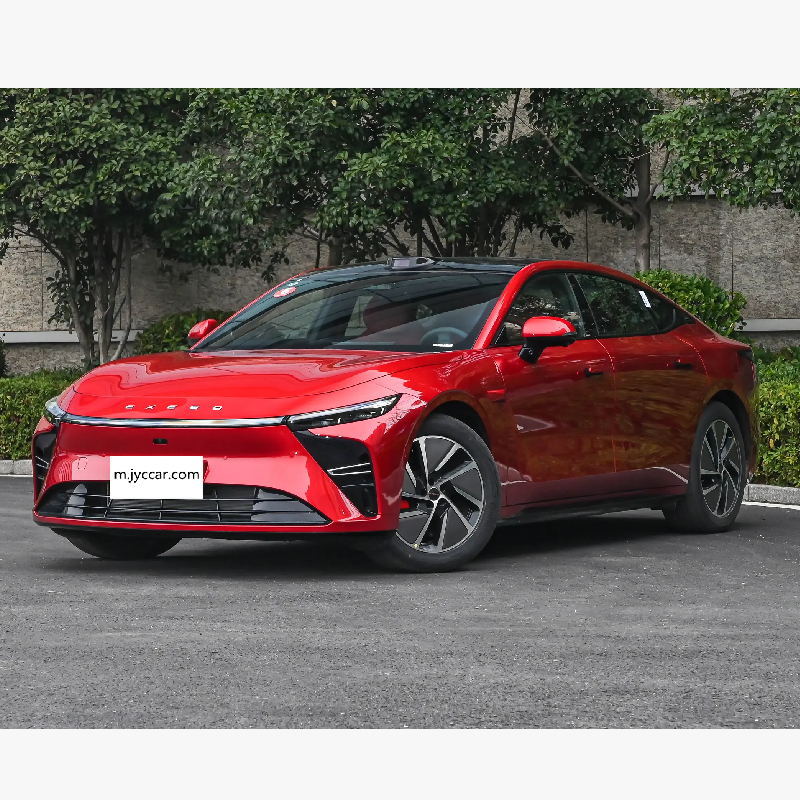Chery Sterra ES 2025