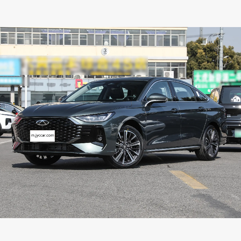 Chery Arrizo 8 PRO 2025