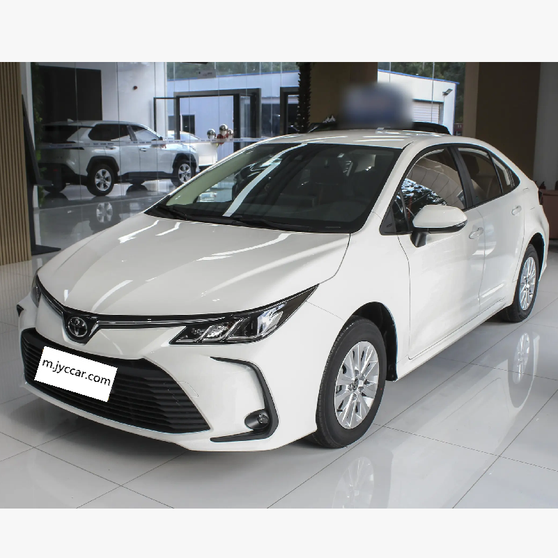 Toyota Corolla 2024