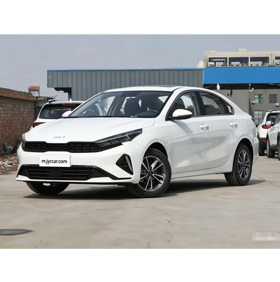 2026 Kia K3
