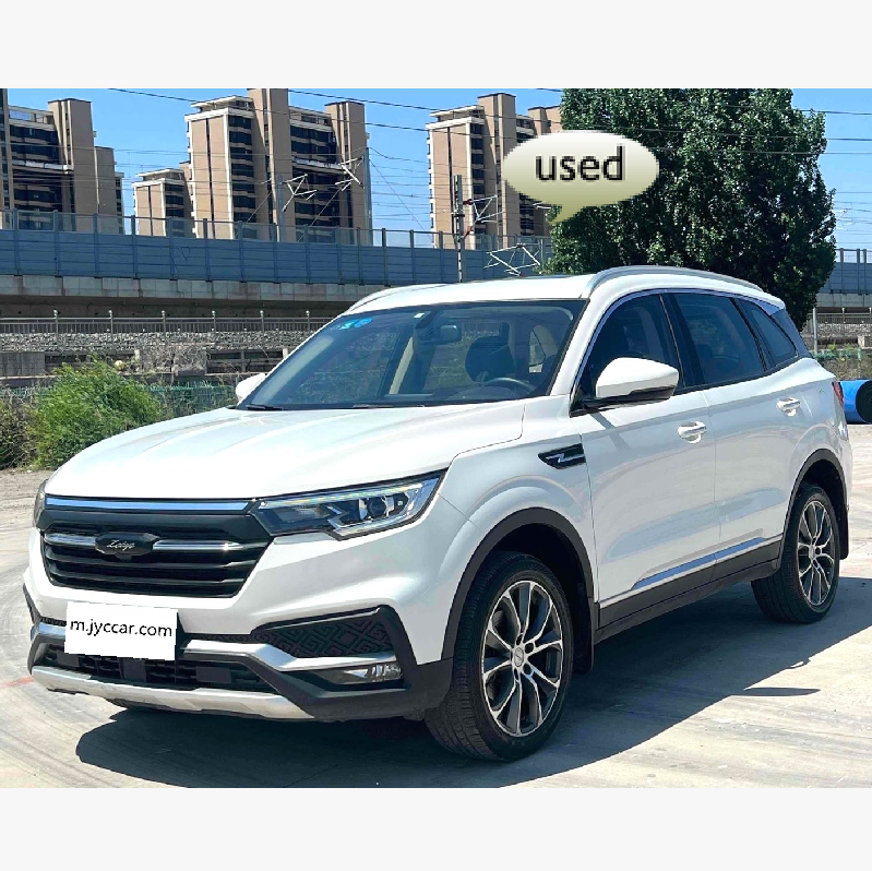 Zotye T500 2018