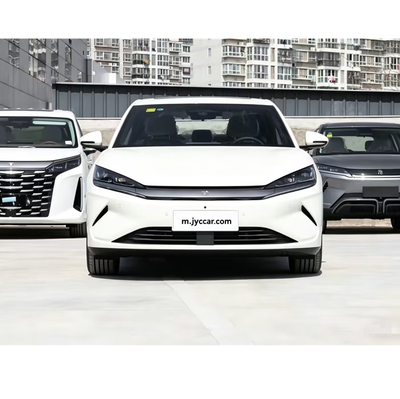 2025 &nbsp;BYD Qin L EV