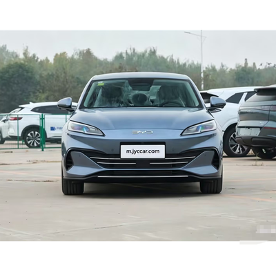 2025-2026 &nbsp;BYD Seal 06 DM-i