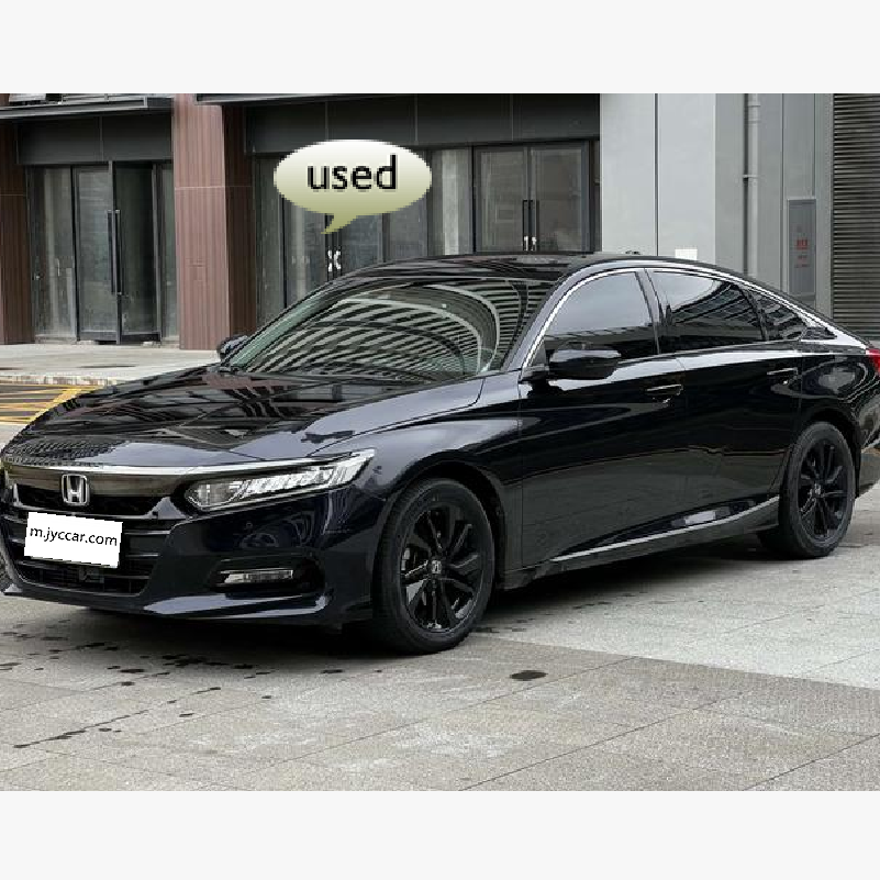 Honda Accord 230/260TURBO 2018-2021