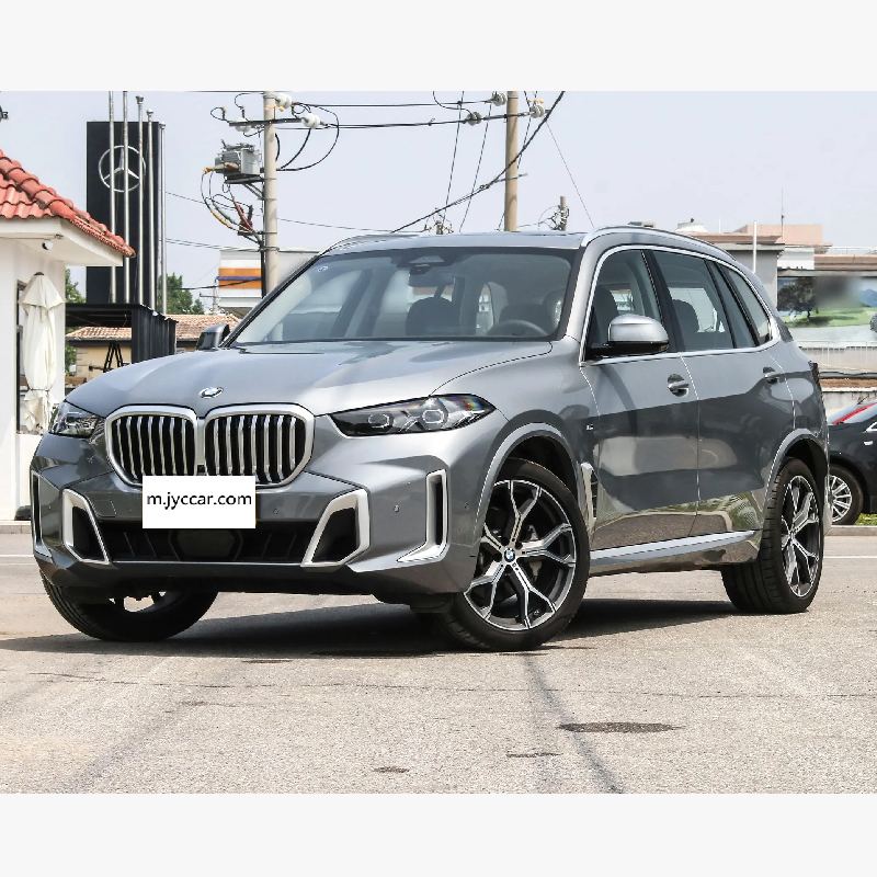 BMW X5 2023-2024
