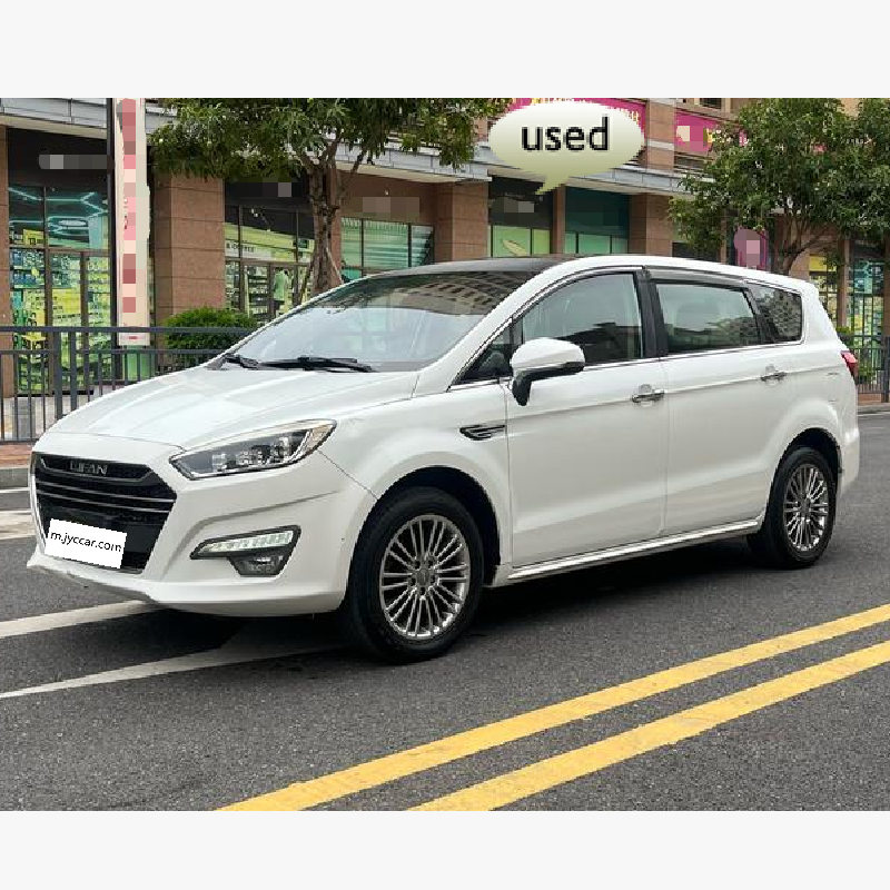 Lifan Xuanlang 2017