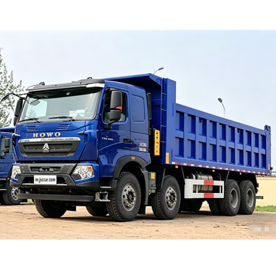 2026 Howo Dump Truck