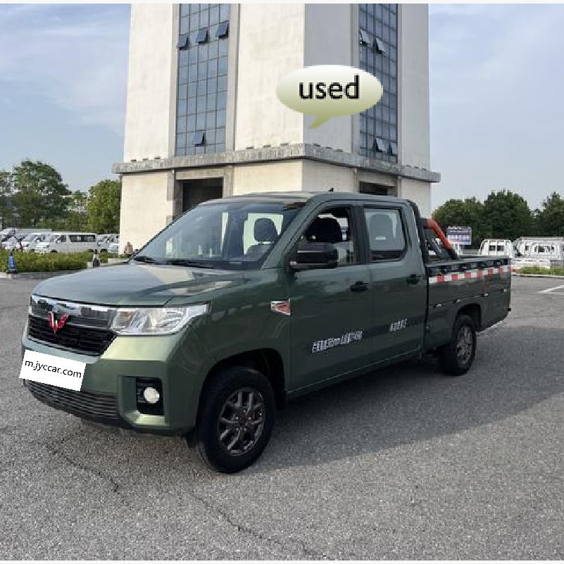 Wuling Fighting 2021 1.5L