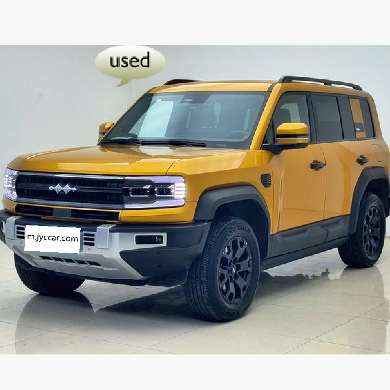 Formula Leopard 5 2023-2024