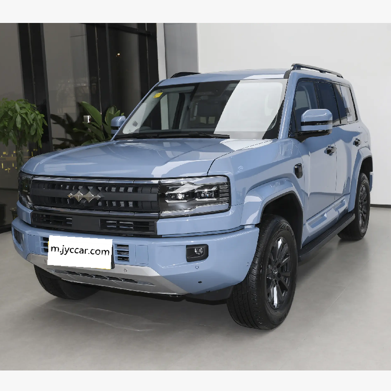 Formula Leopard 5 2025