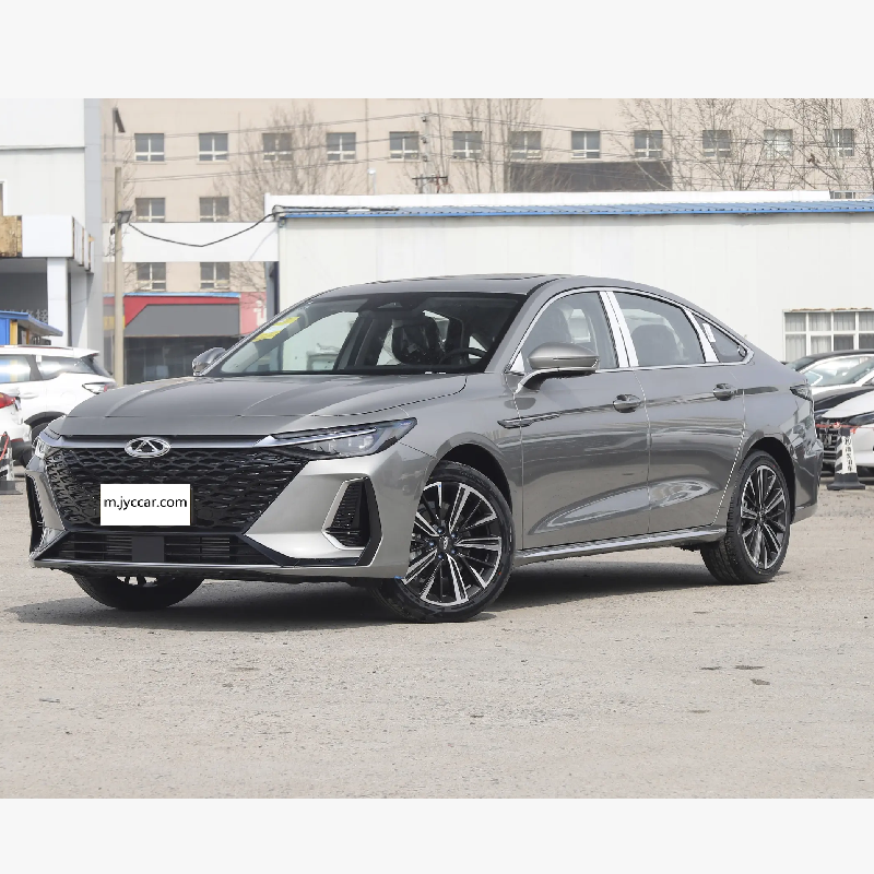 Chery Arrizo 8 (2025)