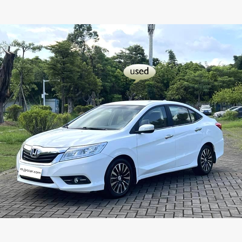 Honda Crider 2013-2015