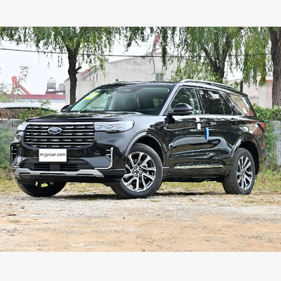 Changan Ford Explorer EcoBoost 285 2024