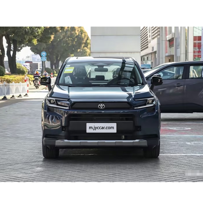 2026 Toyota RAV4