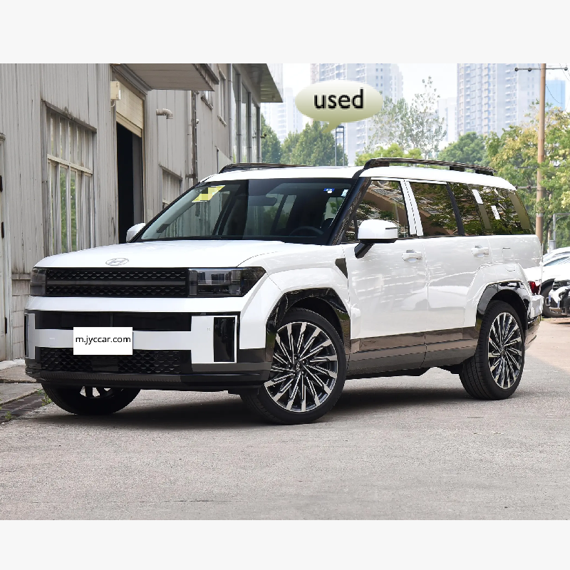 Hyundai Santa Fe 2024 2.0T