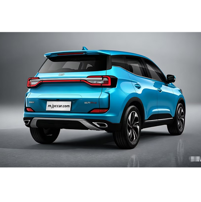 2025 Kaiyi &nbsp;X3 Pro