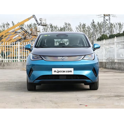 2025 BYD Dolphin