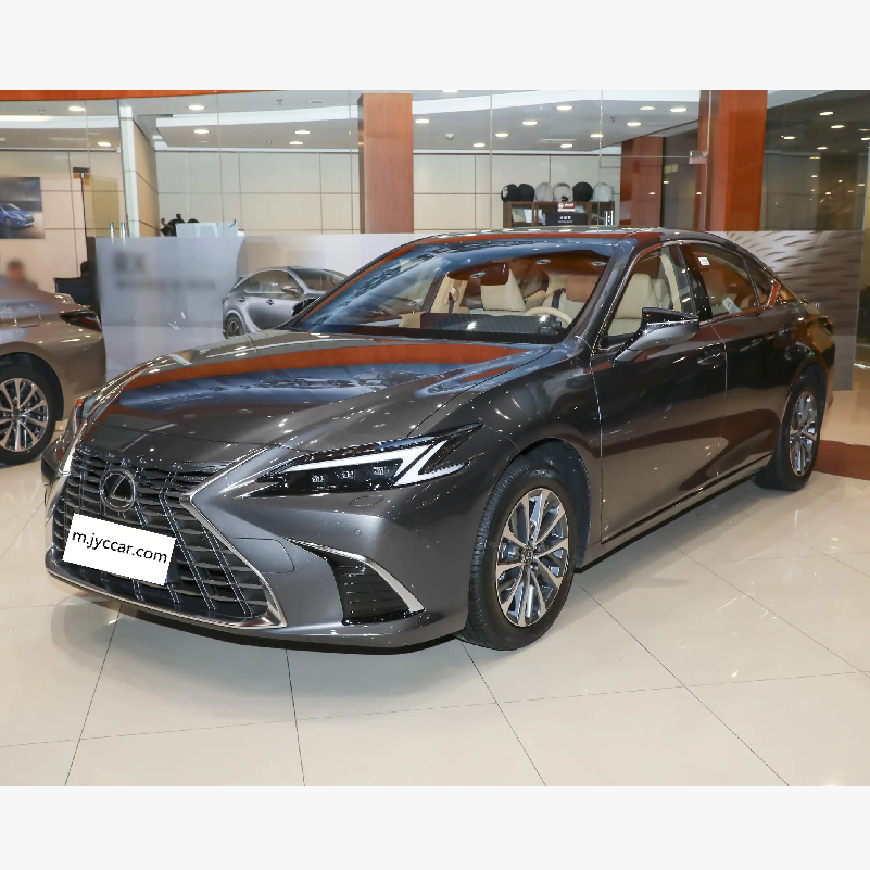 Lexus ES 2025