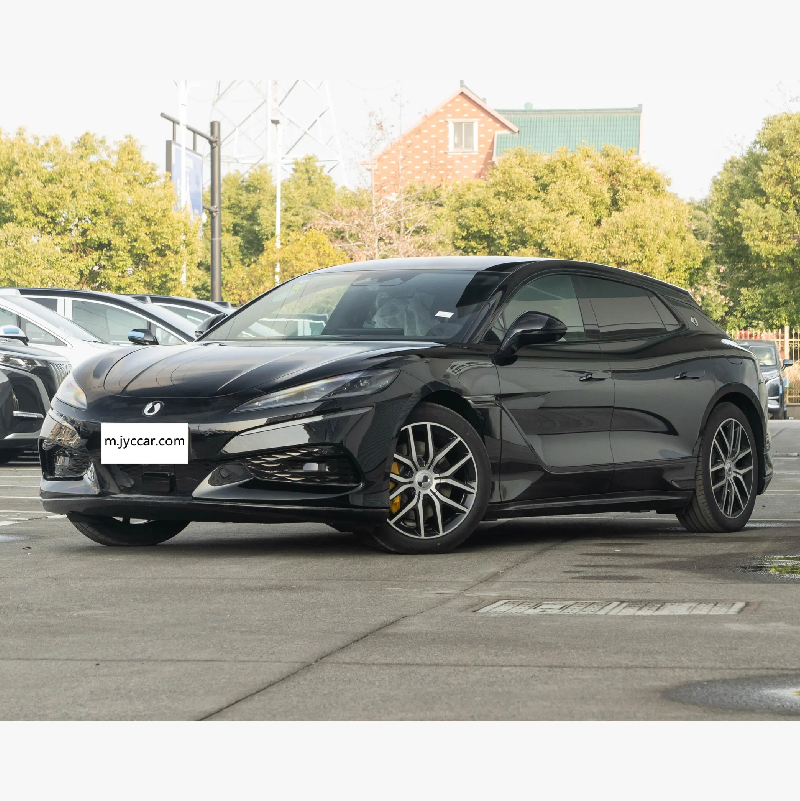 BYD Z9GT EV 630 2024