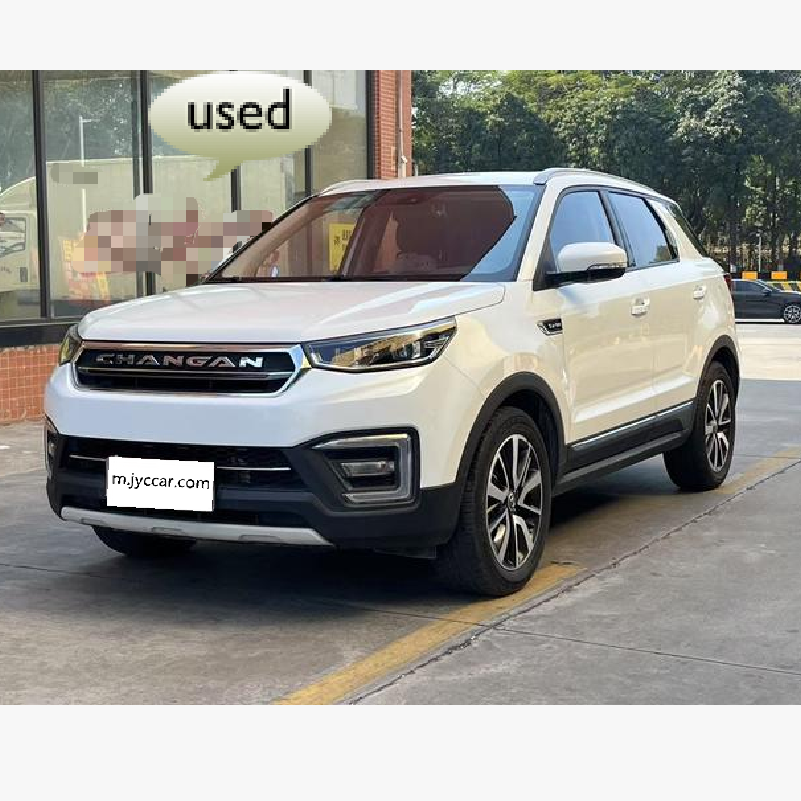 Changan CS55 1.5T Automatic 2017-2018