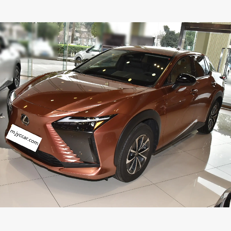 Lexus RZ 300e 2023-2024