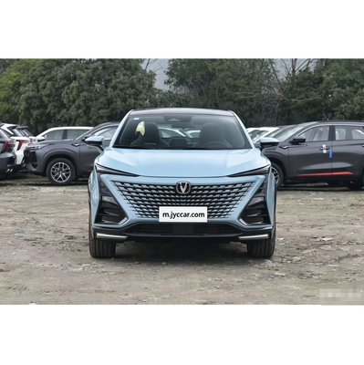 2025 &nbsp;Changan Uni-T