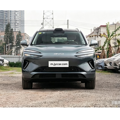 2025 BYD &nbsp;Sea Lion 06 EV