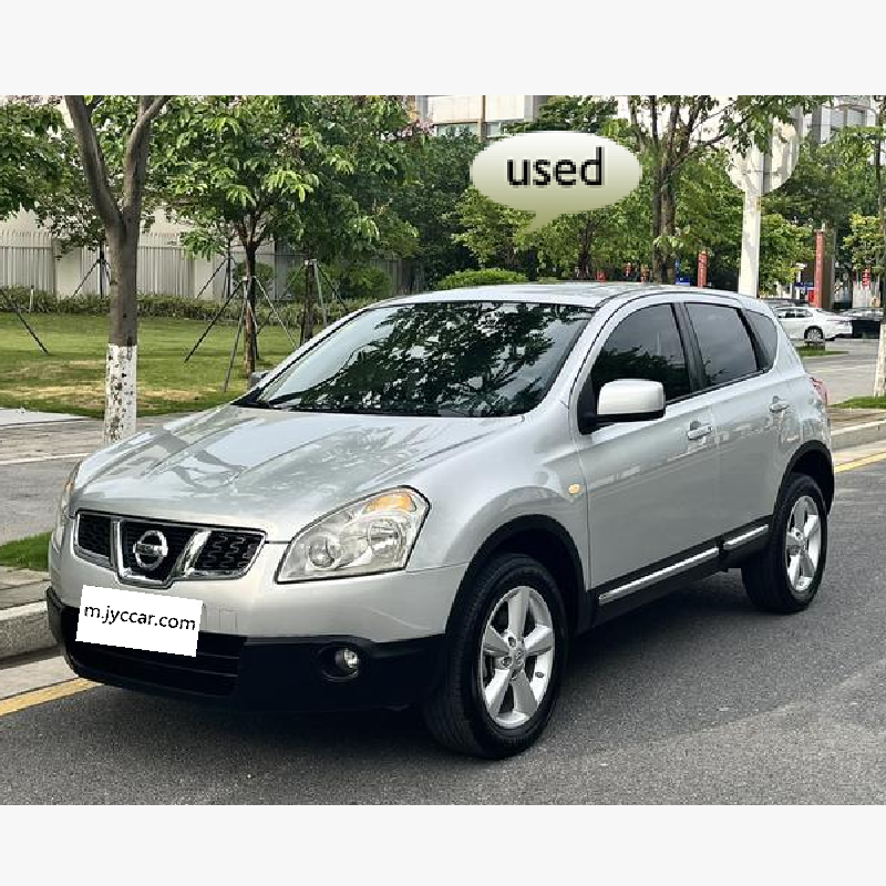 Nissan Qashqai 2011-2015