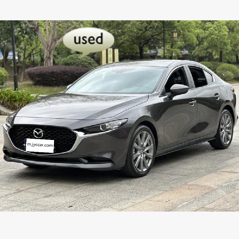 Mazda 3 Angkesaila 2.0L Automatic 2020-2023