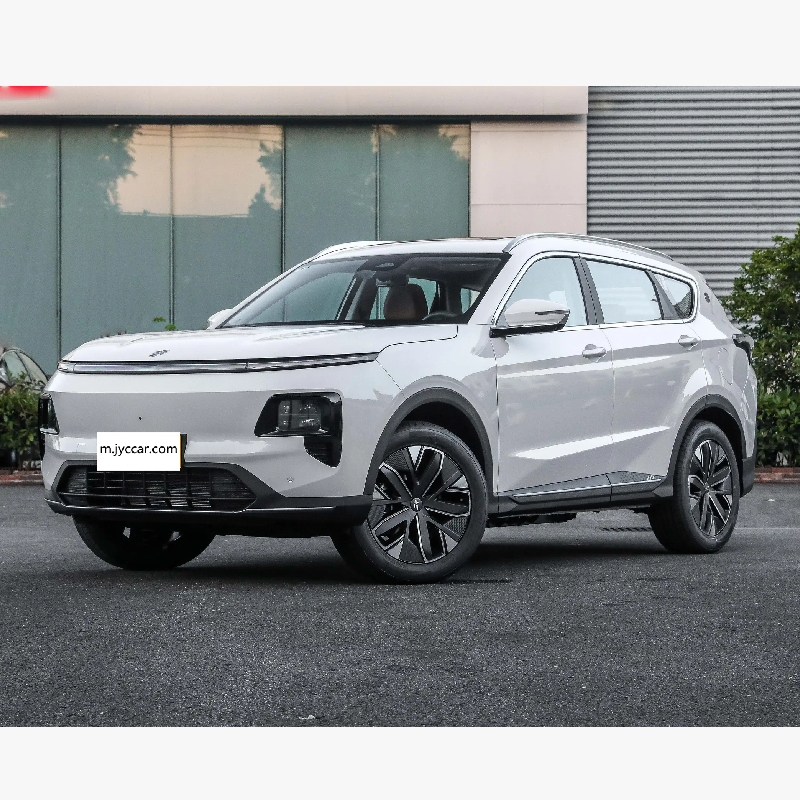 Jetour Shanhai L7 2024-2025