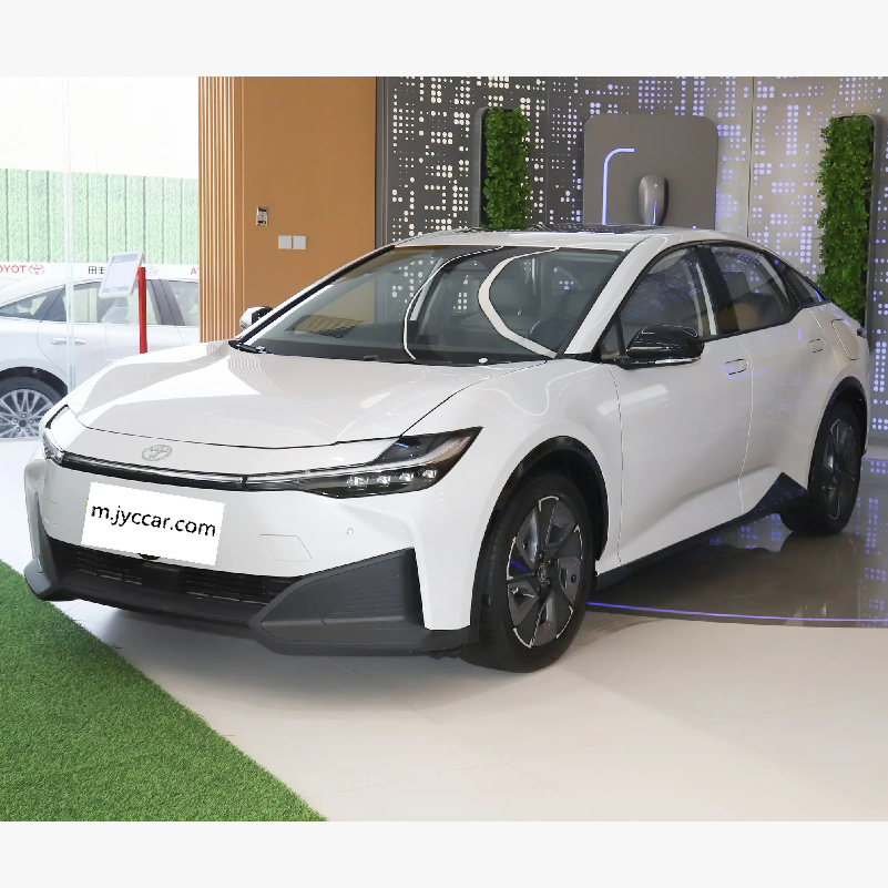 Toyota BZ3 2023-2024