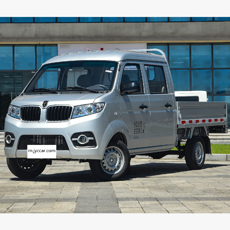 Jinbei T3 2025-2026