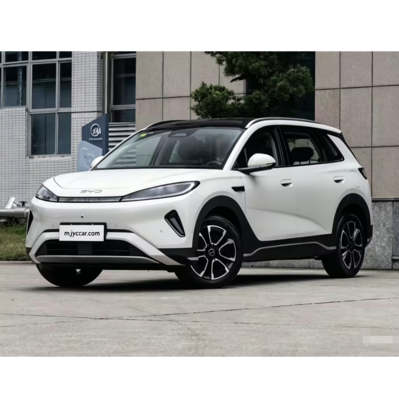 2025 BYD Sea Lion 05 DM-i