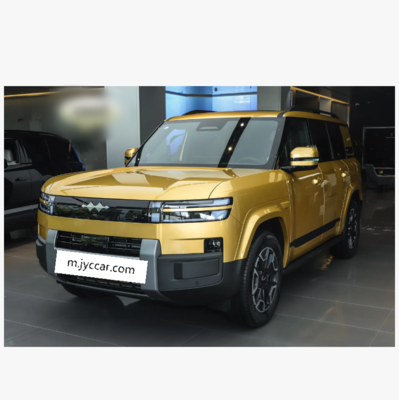Tiggo 7 2025