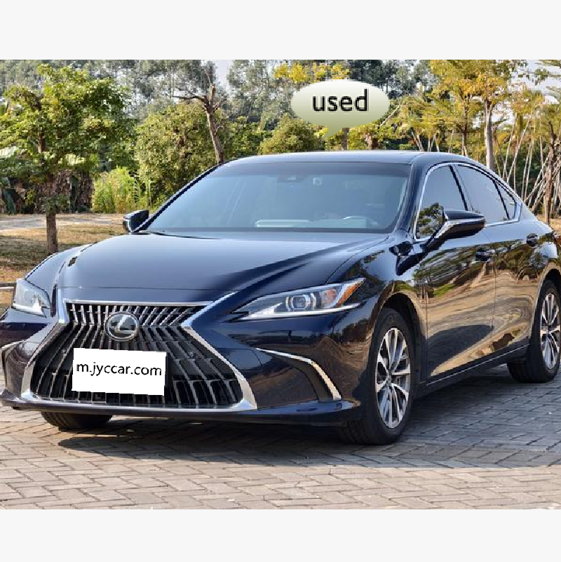 Lexus ES 2018-2022