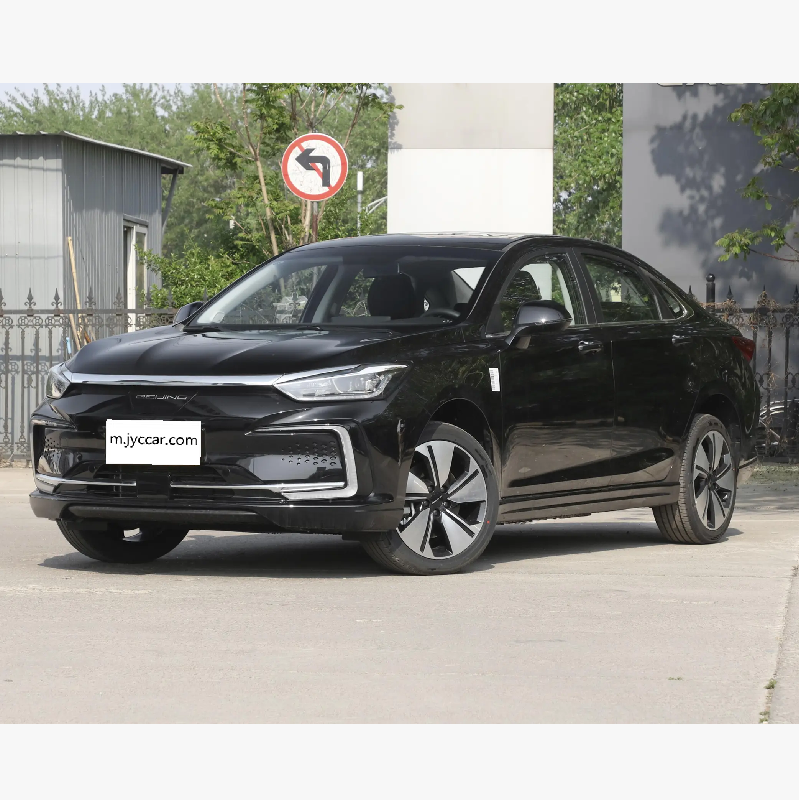 Beijing EU7 2019-2022