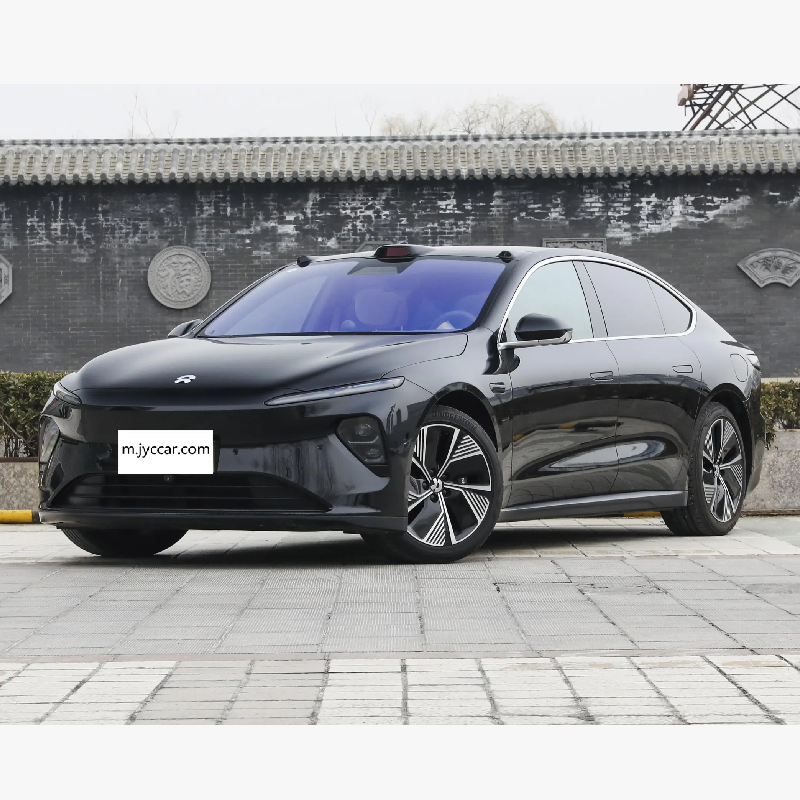 NIO ET7 2024