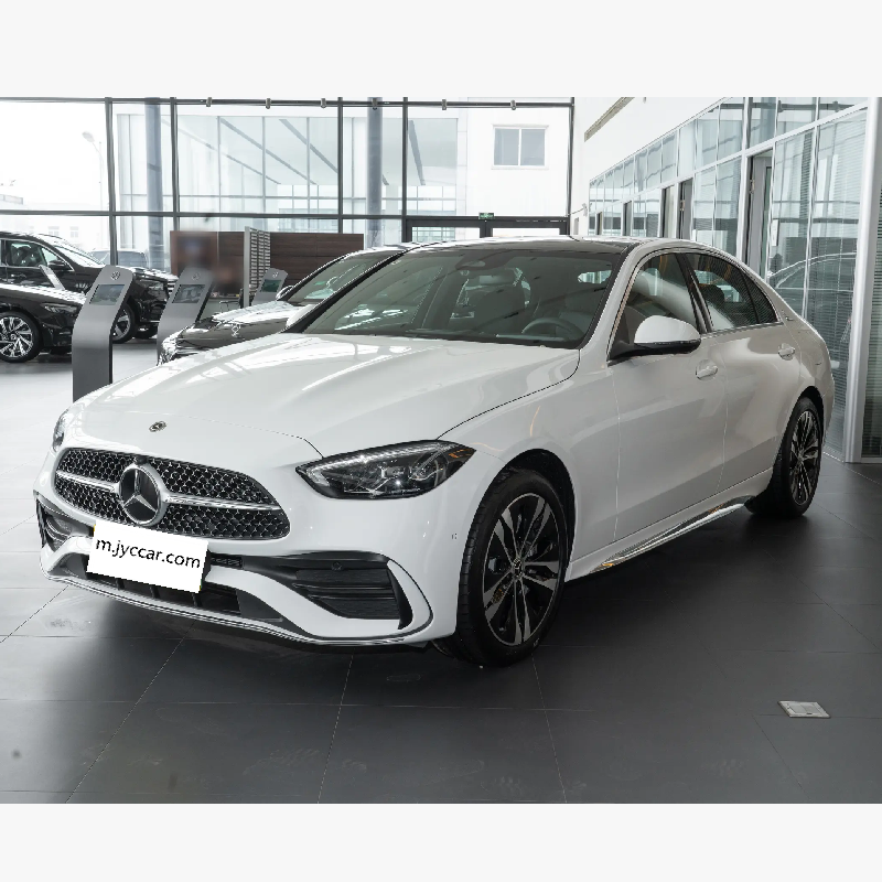 Mercedes-Benz C-Class PHEV 2022-2025