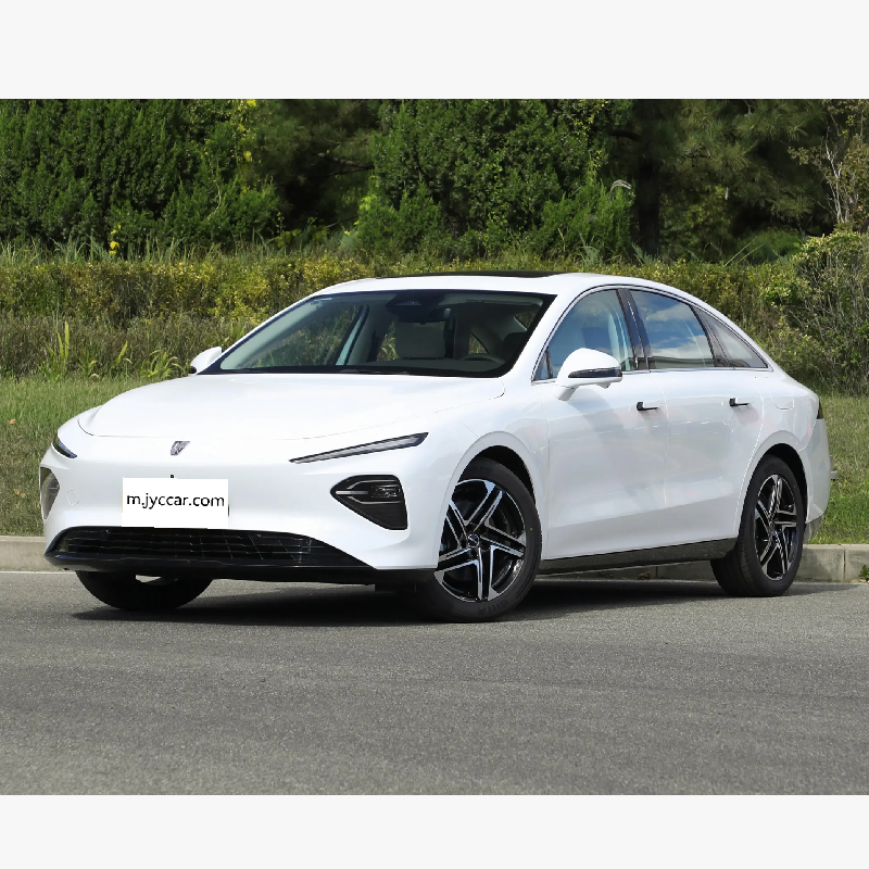 Roewe D7 EV 2023-2024