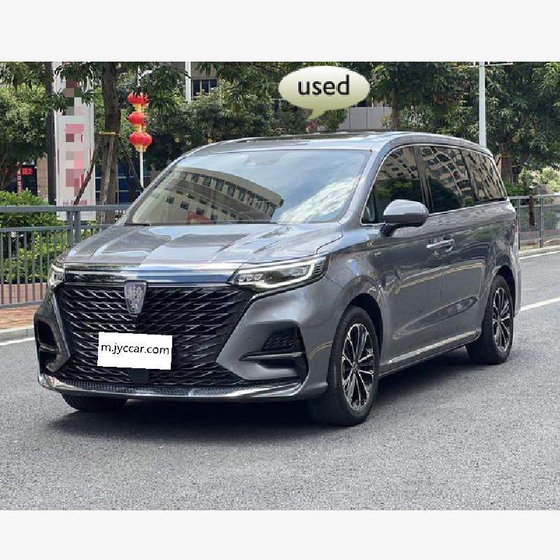 Roewe iMAX8 2021-2022