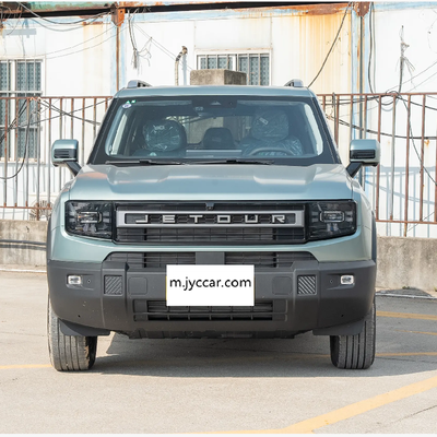 2026 &nbsp;&nbsp;Jetour Freedom