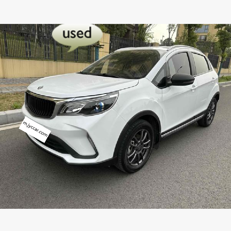 LIVAN X3 PRO 1.5L CVT Xiaosa Sport Edition 2022