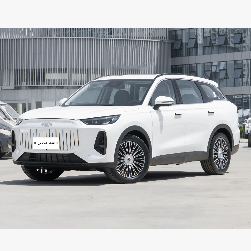 Chery Fulwin T9 2025