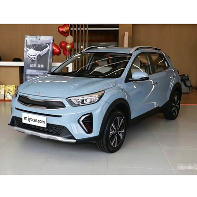 2026 Kia Yipao