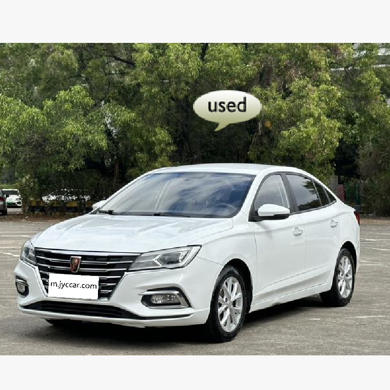 Roewe i5 2019-2020