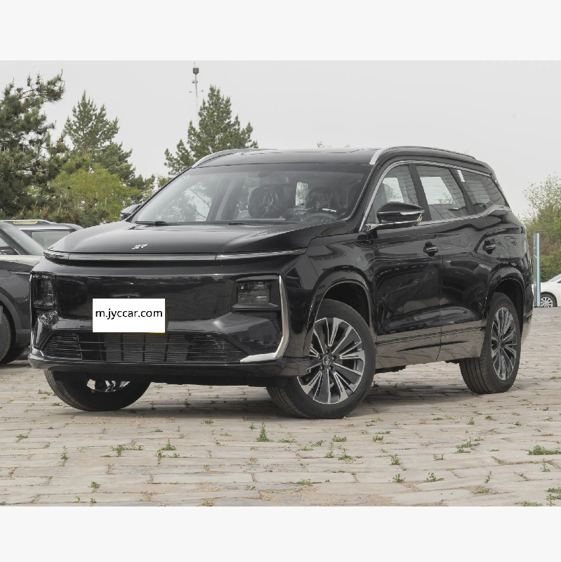 Jetour Shanhai L9 2025