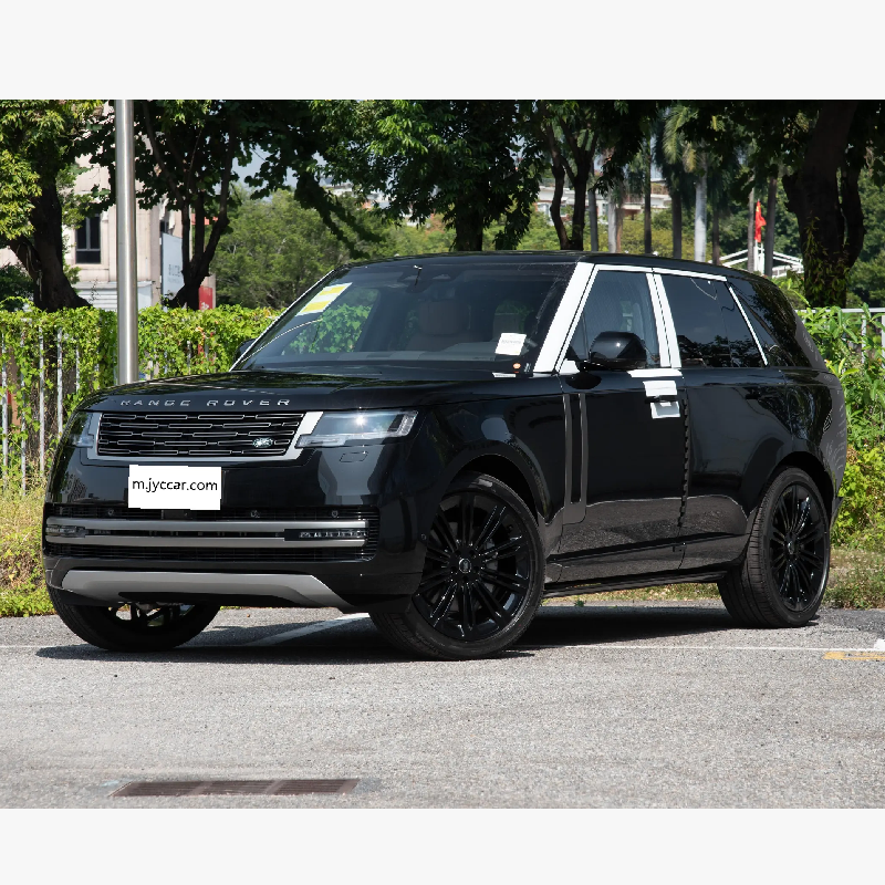 Range Rover 2023-2025
