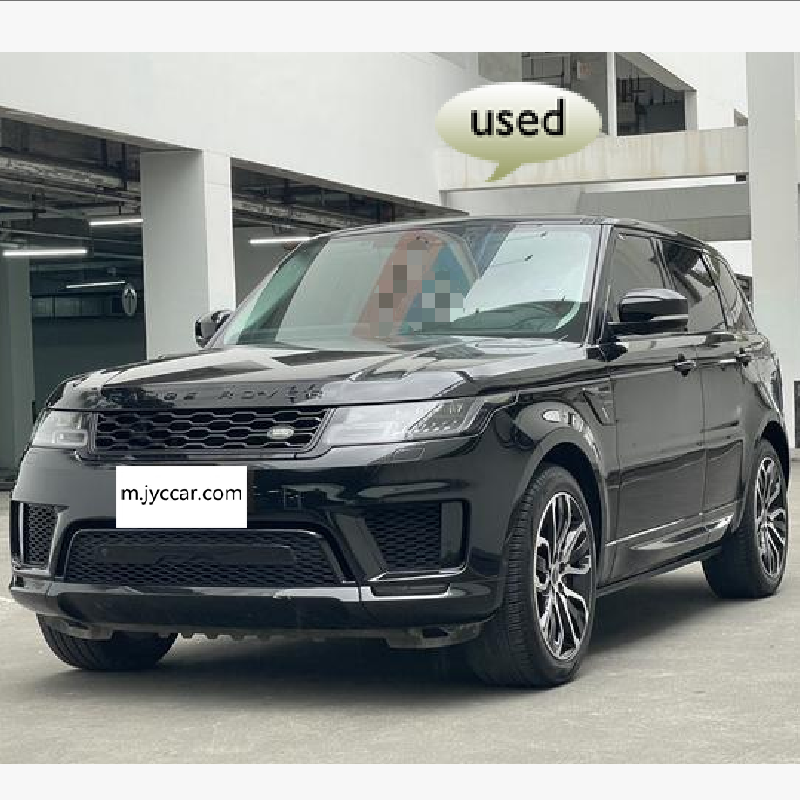 Range Rover Sport 2017-2022