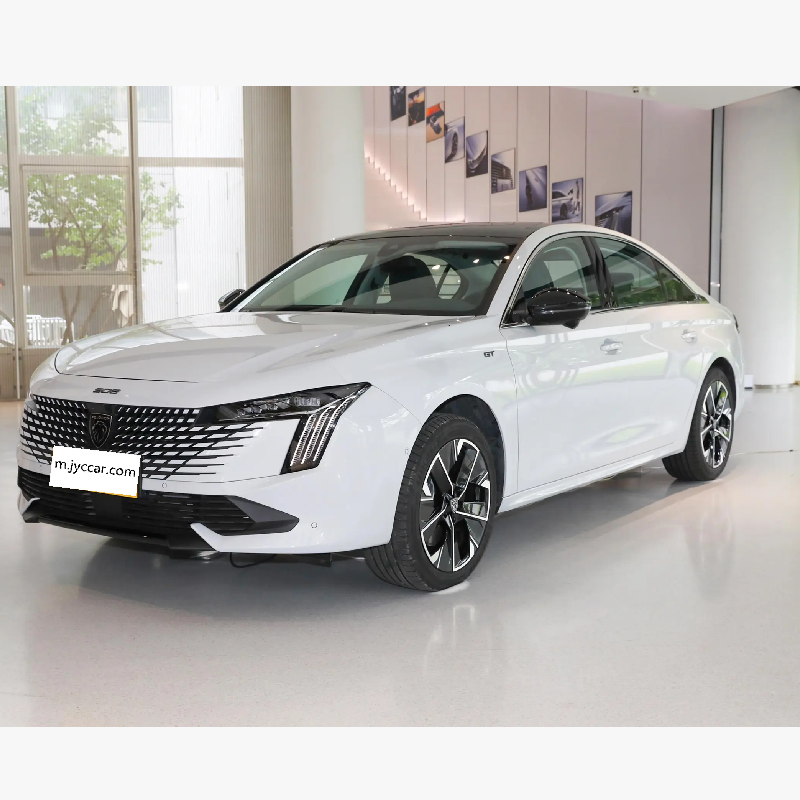 Dongfeng Peugeot 508L 2023-2025