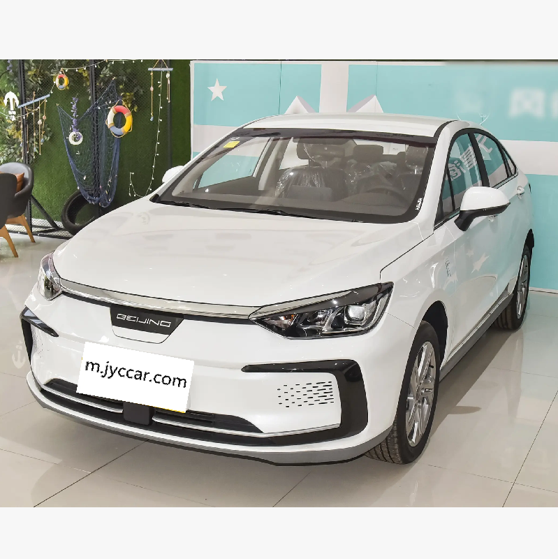 Beijing EU5 2020-2025